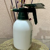 Оприскувач Parkside