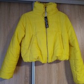 Розгрузка шкафа Куртка для дівчини . розмір S-M