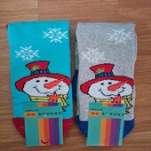 Жіночі махрові шкарпетки лот 1шт, можна докупити