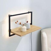 Livarno світлодіодна полиця