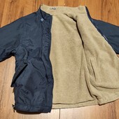 Двостороння куртка