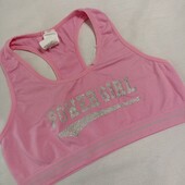 Новый эластичный топ S (158 - 164)