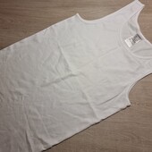 Ліверджи! Трикотажна чоловіча майка Ххл розмір! Лот 553