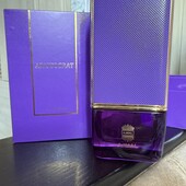 Парфум ajmal aristocrat аромат духи напрямок Baccarat баккара