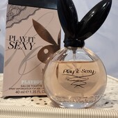 Духи парфум аромат Playboy Play It Sexy