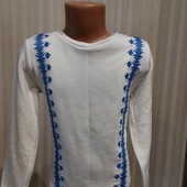 Свитшот 126-131 унисекс