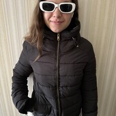 курточка Zara нова 156-158р