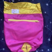 Сумка для велосипеда