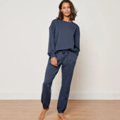 ♕ Зручні та практичні жіночі штани від Tchibo(Німеччина) р. наш 50-52(44/46 євро)