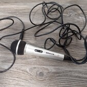 Мікрофон для караоке