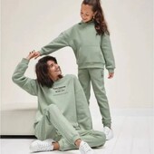 Арт.849 костюм з начосом для дівчинки від pepperts розмір 146/152 .