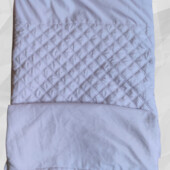 Двуспальна підковдра