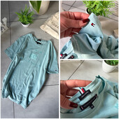 ✨ Футболка Tommy Hilfiger (Томми Хилфигер)