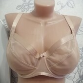 Красивий бюстгальтер на кісточках без поролону Pour moi 85E