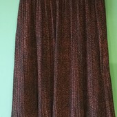 Шифон, гофре,. Р м