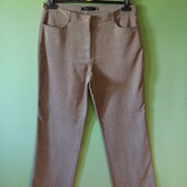 Штани женские р 48-50, вельвет