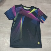 Спортивна футболка Nutmeg 9-10