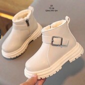 Черевики для дівчинки