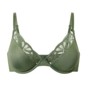 ♕ Елегантний бюстгальтер з мереживом від Tchibo(Німеччина) розмір 85С