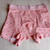 Чоловічі труси боксери primark