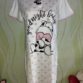 Відмінна трикотажна нічна,