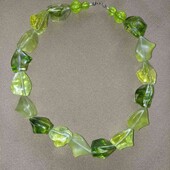 Шикарне намисто Німеччина