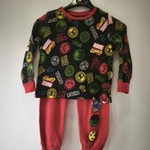 Піжамка на 2-3 роки