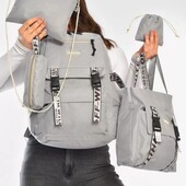 Рюкзак +5 в 1.