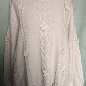 Lovedrobe Интересный свитер с цветами