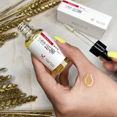 Омолаживающая сыворотка Images Beauty six Peptide anti-wrinkle против морщин