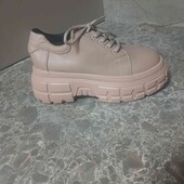 Демісезонні лофери модні та зручні 