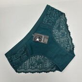 746. Бразиліани мереживні XL