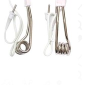 маленький электрический тен. 12 см