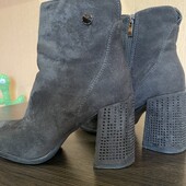 Ботінки весна/осінь