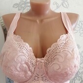 Новий! Бюстгальтер на кісточках Damart 100D