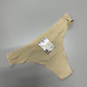 753. Стрінги безшовні L