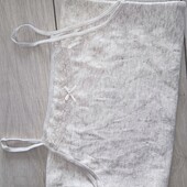 Майка Primark, з вибитим узором, 5-6р / 116см