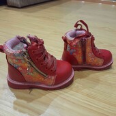 зимові сапожечки