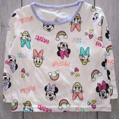 Піжамна кофта Primark, 3-6М / 68см