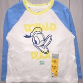 Піжамна кофта Primark, 9-12міс / 80см