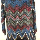 Платье туника XXL