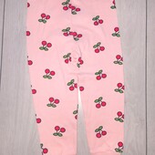 Піжамні штани Primark, 12-18М / 86см