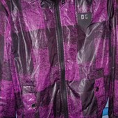 Куртка в спортивном стиле Dolce&Gabbana Дольче энд Габбана