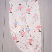 Велюрові штани Primark, 4-5р / 110см