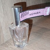 aqua woman pink sunset parfum, парфюм