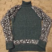 Светр Cerenni+блуза esmara