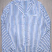 Піжамна блузка Primark, eur 38-40 / uk 10-12