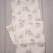 Піжамні штани Primark, в рубчик, eur 50-52 / uk 22-24