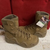 Lowa,оригінал,виготовлені з натурального нубука та текстилю. Розміри 41,42,44.Розпродаж