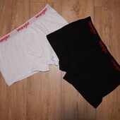 набір 2 шт труси боксери Wrangler, Сша суперціна!